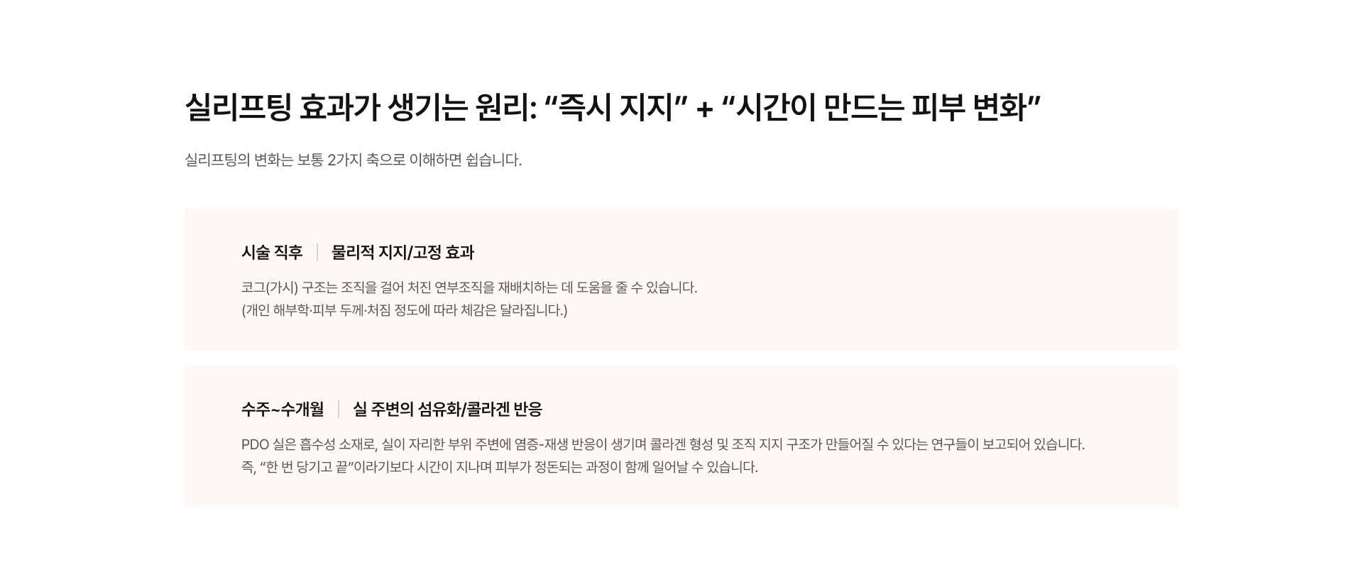 실리프팅 03