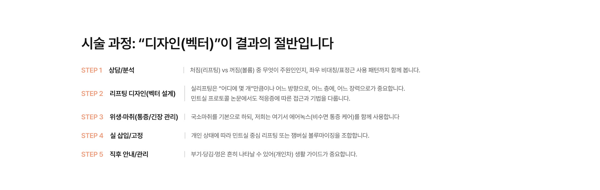실리프팅 05